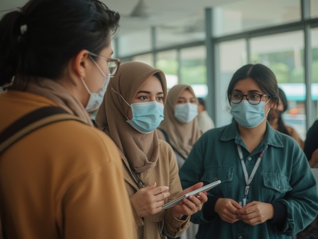Langkah Terstruktur Mengelola Perjalanan dan Akses Layanan Kesehatan Secara Efisien